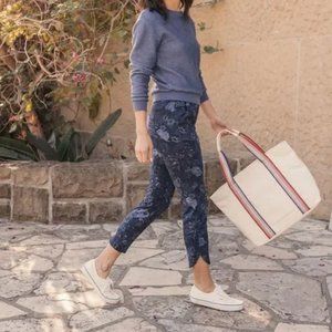 Marine Layer Allison Pant Size S